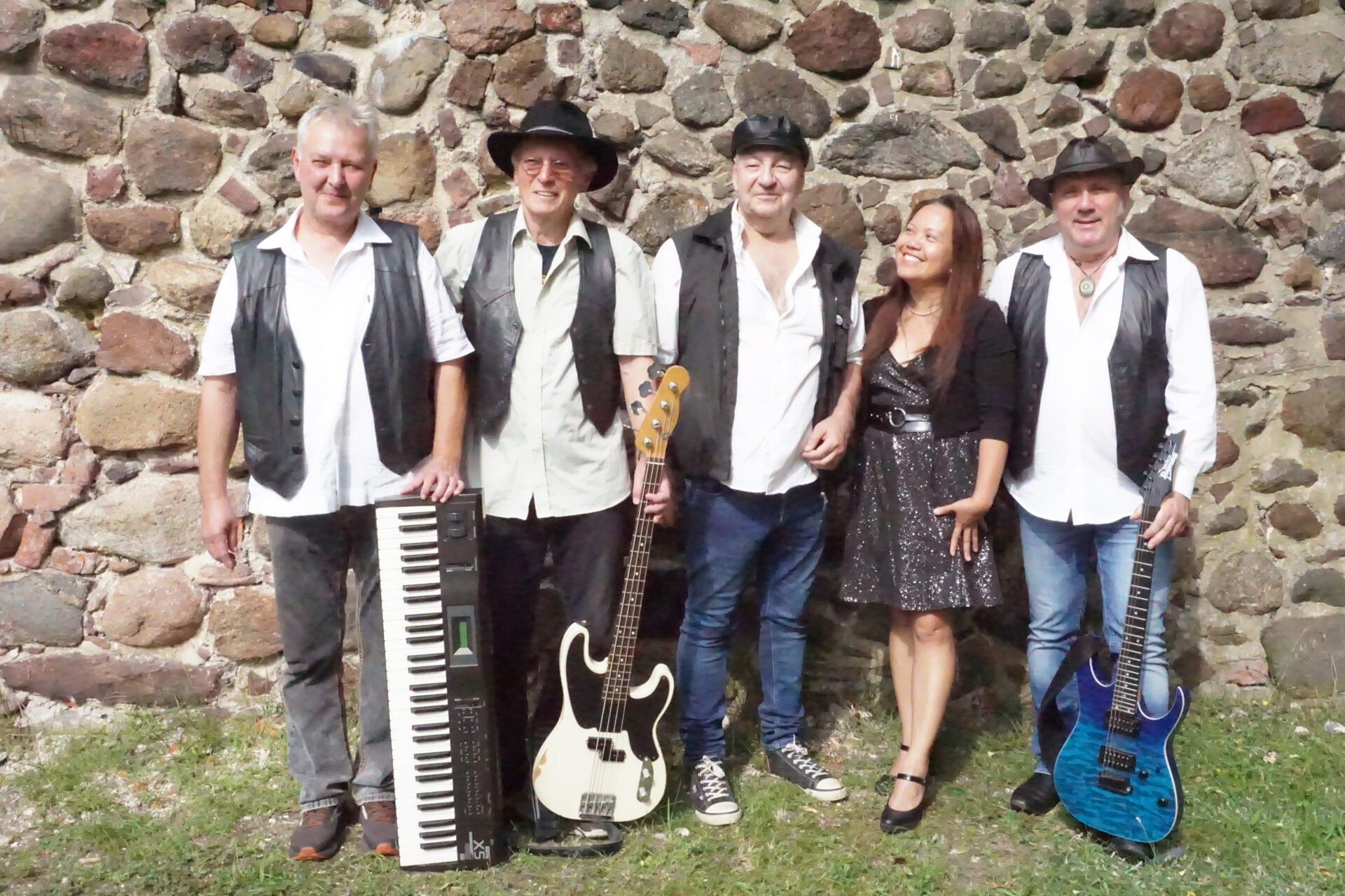 Blayt - Live Musik Band
