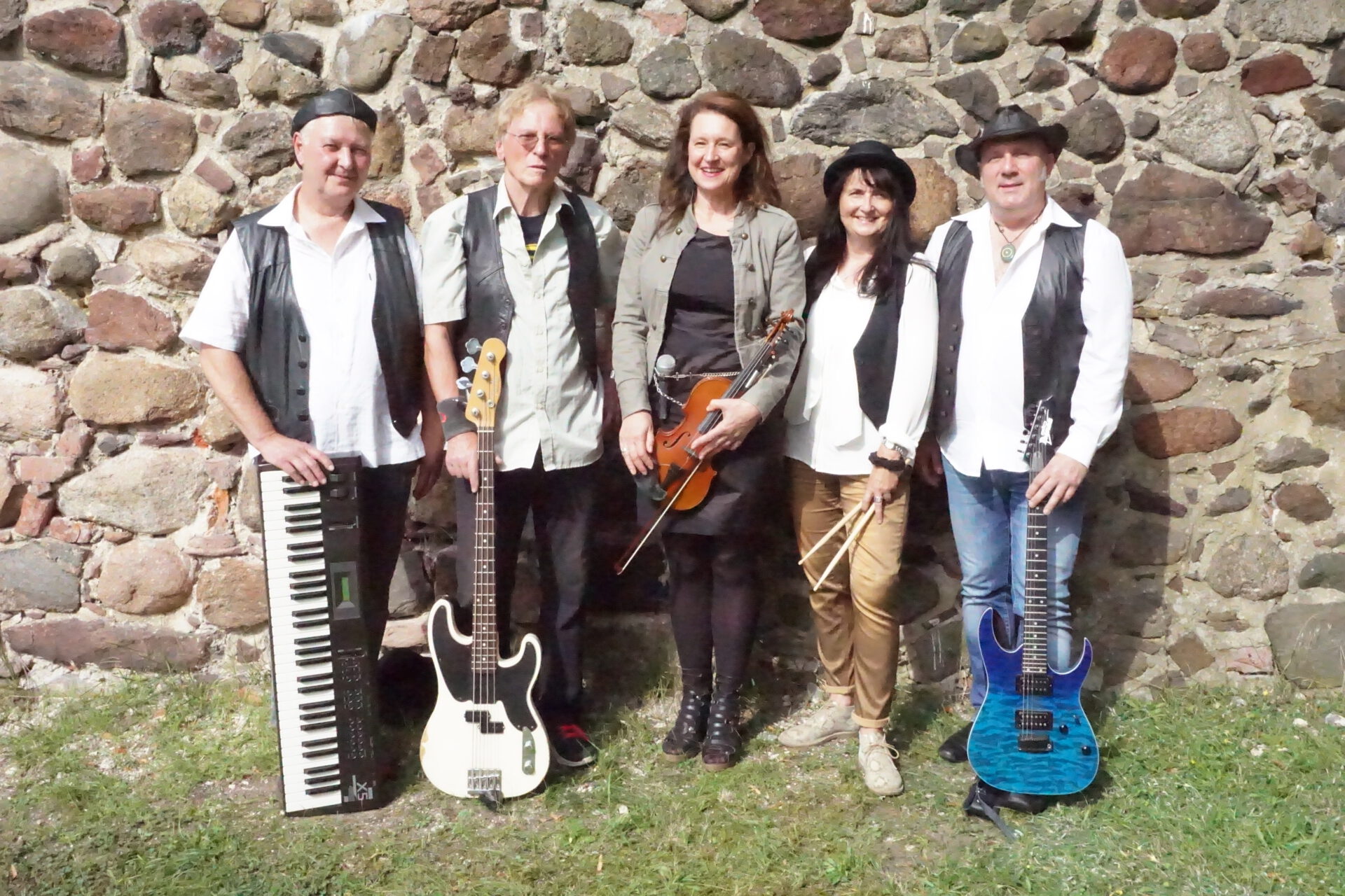 Blayt - Live Musik Band